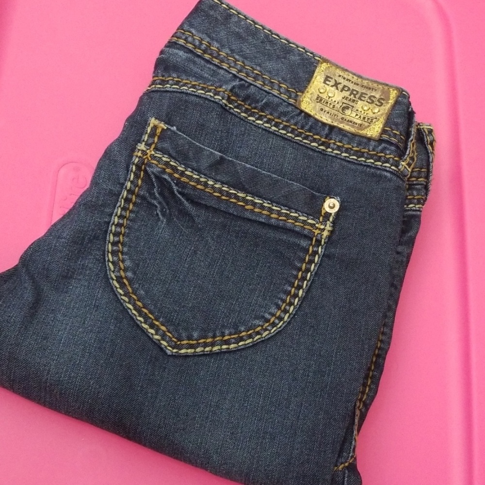 Express Slim Leggings